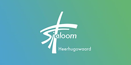 Primaire afbeelding van Samenkomst Sjaloom Heerhugowaard op 6  september 2020