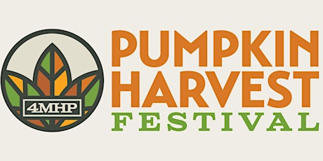 Pumpkin Harvest Festival primary image
