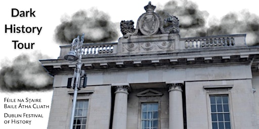 Image principale de Dark Side of The Custom House Tour