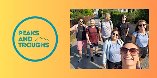 Image principale de Forest Walk and Guided Meditation