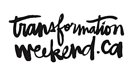 Primaire afbeelding van SOLD OUT - Mini Transformation Weekend