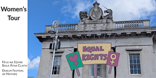 Image principale de Women of The Custom House Tour