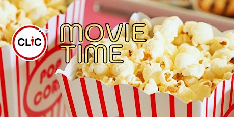 Movie Time!