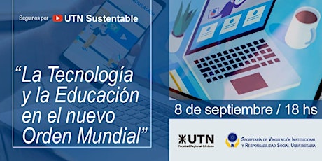 Imagen principal de Educación de Calidad   UTN Sustentable