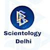 Logotipo de Scientology Delhi