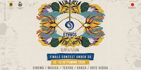 Immagine principale di Ethnos Gener/Azioni II Edizione - Finali categorie Musica e Cinema 
