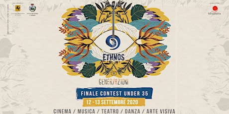 Immagine principale di Ethnos Gener/Azioni II Edizione - Finali categorie Teatro e Danza 