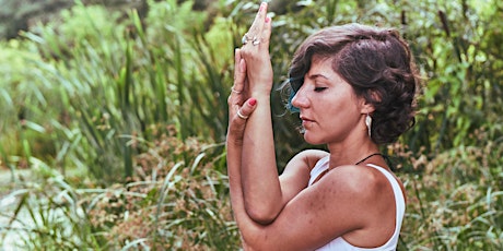 Join Tugba's Yoga Tribe primary image