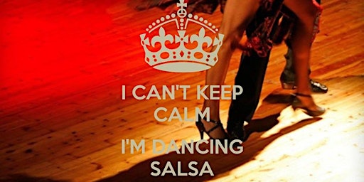 Salsa & Bachata PARTIES - All Welcome - Free  (Dance with Heidi)