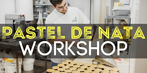 Imagem principal de Pastel de Nata Workshop at REAL Bakery in Lisbon