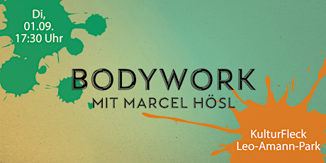 Workshop: Bodywork