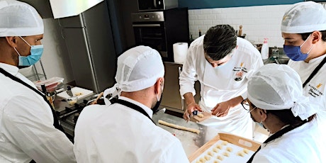 Immagine principale di Open Day "Corso Professionalizzante Cuoco" 