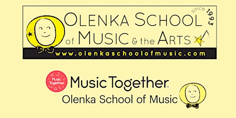 Music Together Trial Classes with OSM primary image