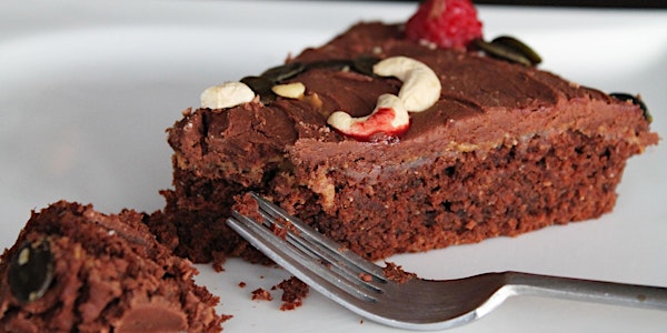 Vegan Baking Class