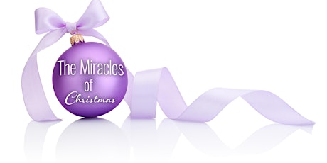 Miracles of Christmas: The Gift of Life's 6th Annual Black Tie Affair primary image
