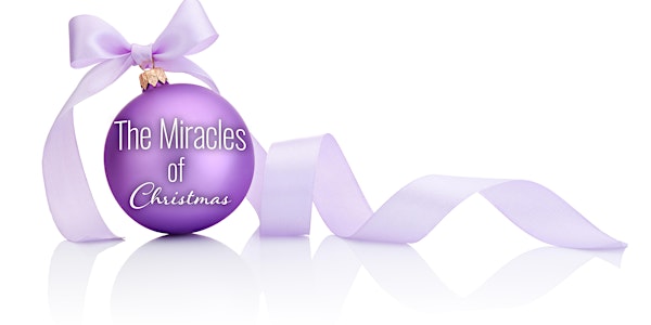 Miracles of Christmas: The Gift of Life's 6th Annual Black Tie Affair