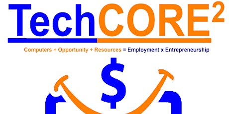 TechCORE2 (ONLINE) Fall 2020 Coding (8) Saturdays starting 9/26/2020 | T2