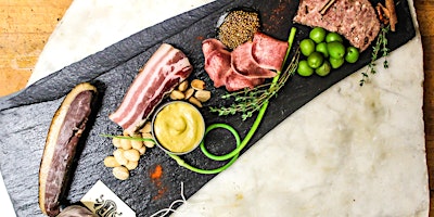 Image principale de Classic Series: Charcuterie 101—$75