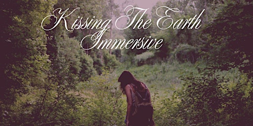 Immagine principale di Forest Bathing Kissing The Earth Meditation
