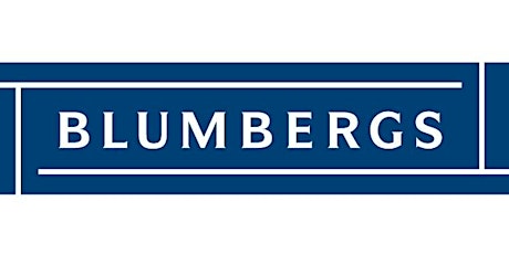 Primaire afbeelding van Blumbergs’ Canadian Charity Law Institute 2020 - online