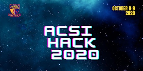 ACSI YIS Hack 2020 primary image
