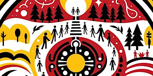 Image principale de Bridging the Gap Knowledge Sharing Community Event