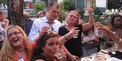 Imagen principal de 30s and Up Rooftop Social