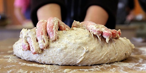 Bread Making Workshop primary image