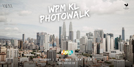 WPM KL Photowalk primary image