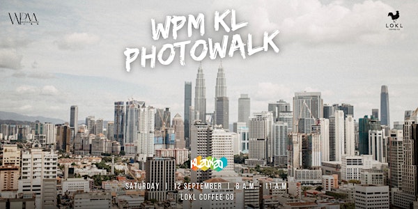 WPM KL Photowalk