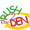 Logo di RUSH 2The DEN Tots & Adults