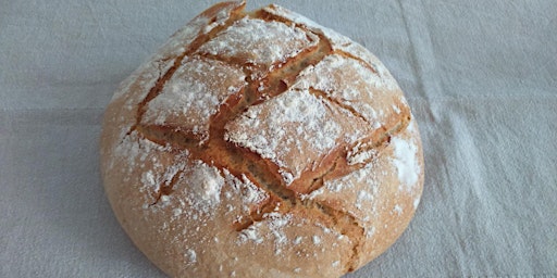 Image principale de Sourdough Bread Making Workshop