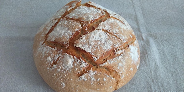 Sourdough Bread Making Workshop