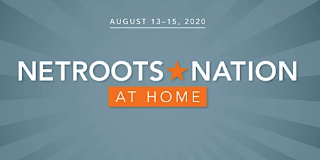 Netroots Nation 2020 - Recordings Access primary image