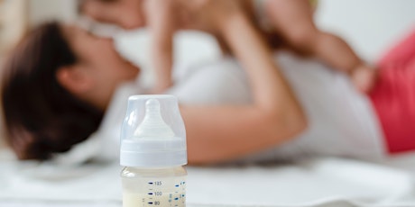 Hauptbild für Säuglingspflege im Doppelpack