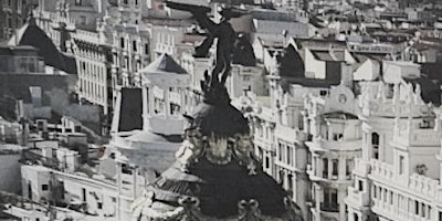 Immagine principale di Free Tour - Leyendas Negras: misterio, pasión y muerte