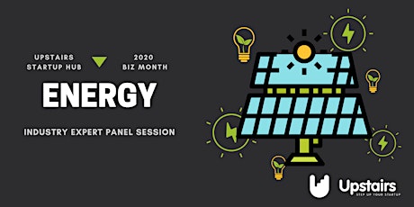 Industry Expert Panel on Energy primary image