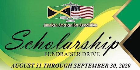 Jamaican American Bar Association Scholarship Drive primary image