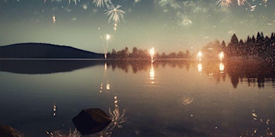 Imagen principal de All that Glitters First Night Celebration