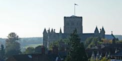Image principale de Walking Tour - St Albans Day Out