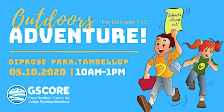 Sept/Oct School Holiday Adventure Tambellup primary image