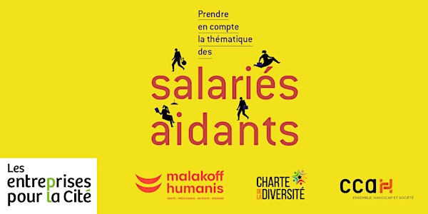 Restitution d'une enquête auprès des PME et ETI sur les salariés aidants