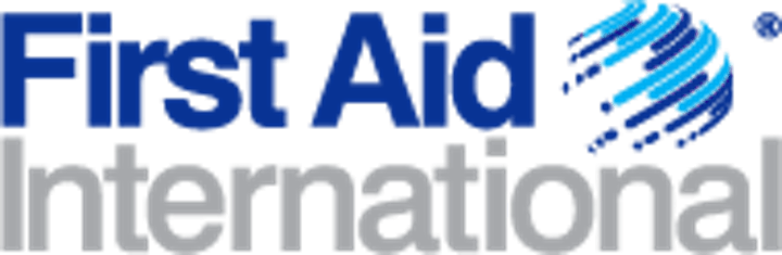First Aid International (3 Years) Cohort 3 image
