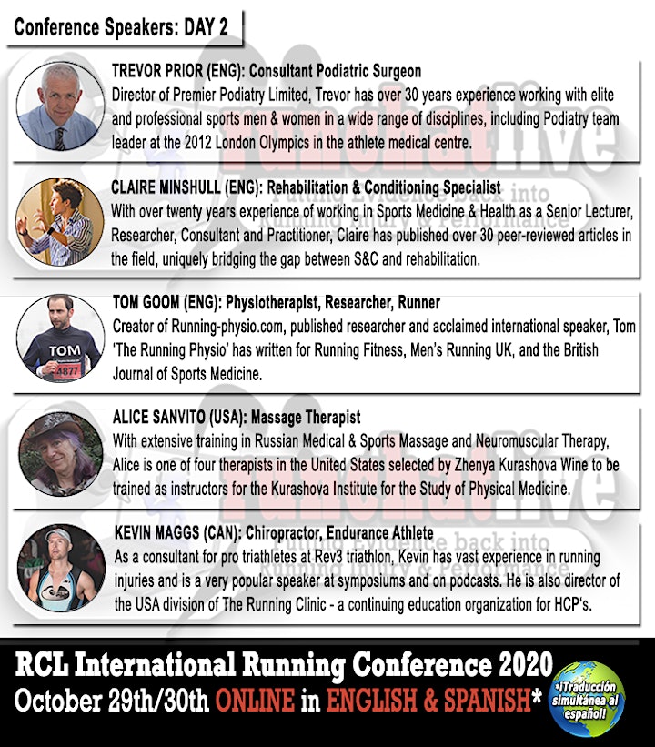 
		Run Chat Live International Running Conference 2020 image
