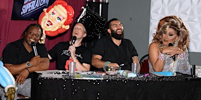 Image principale de Das Superlatent