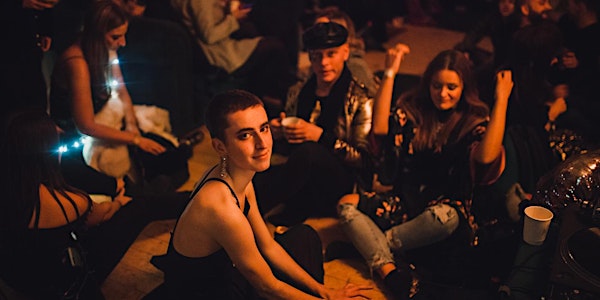Berlin Clubbing Experience - Day and Night