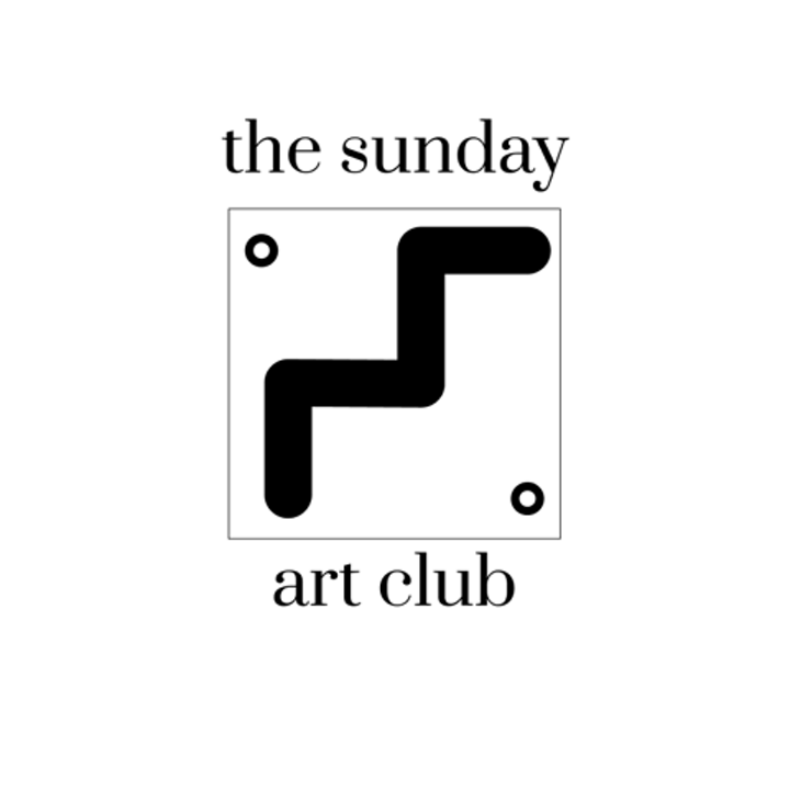 The Sunday Art Club image