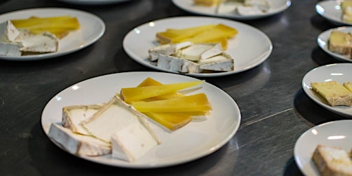 Image principale de Classic Series: Cheese 101 - $75