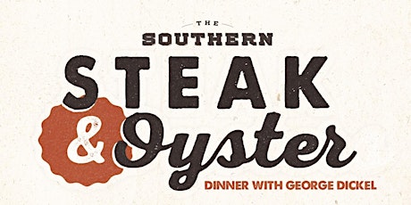 The Southern Dinner with George Dickel primary image