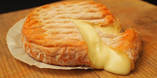 Classic Series: French Classics—Cheese and Wine,  $75 primary image